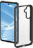 Hama Metallic Frame Backcover für Samsung Galaxy A54 5G Schwarz