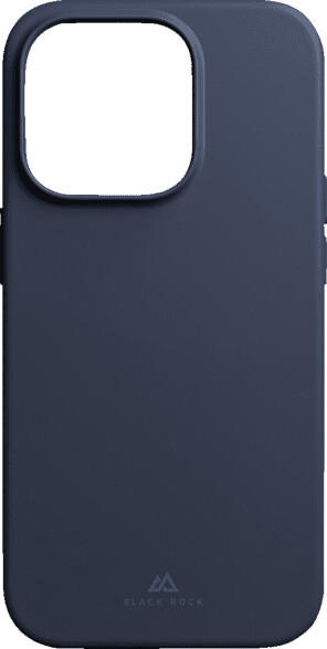 Hama Urban Case Backcover Apple iPhone 14 Pro Dark Blue