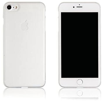 Spada-Accessoires Spada Ultra Slim, Backcover, iPhone 7, Icey