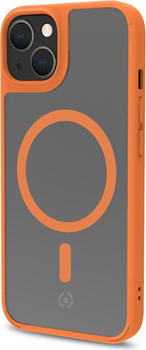 Celly MAGMATT iPhone 14 Plus yellow