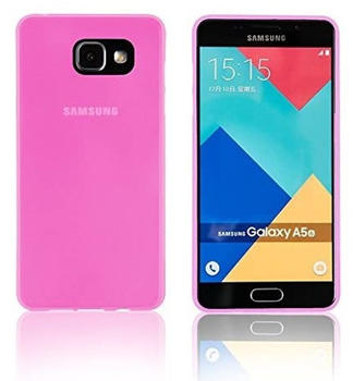 Spada-Accessoires Spada 024448, Galaxy A5 (2016), Pink