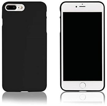 Spada-Accessoires Spada Ultra Slim, Backcover, iPhone 7 Plus, Schwarz