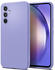Spigen Schutzhülle Liquid Air für Galaxy A54 5G, Violett