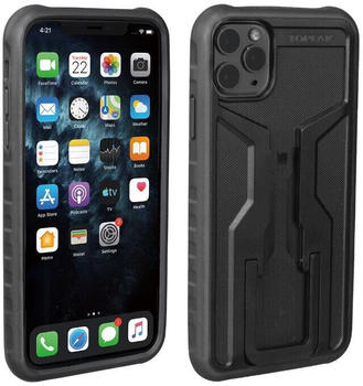 Topeak RideCase (iPhone 13 mini) Black