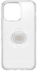 Otterbox 77-88815, Otterbox +Pop Symmetry Clear Backcover Apple iPhone 14 Pro...