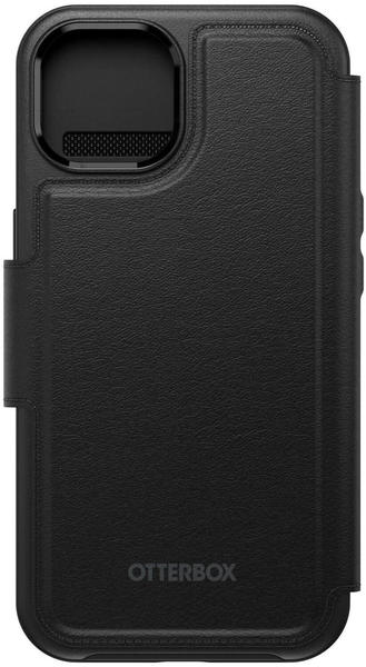 OtterBox MagSafe Folio schwarz für Apple iPhone 14