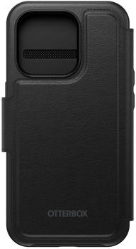 OtterBox MagSafe Folio schwarz für Apple iPhone 14 Pro
