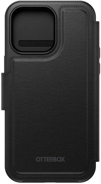 OtterBox MagSafe Folio schwarz für Apple iPhone 14 Pro Max