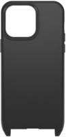 OtterBox React Series - Hintere Abdeckung f&uuml;r Mobiltelefon - Halskette - kompatibel