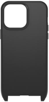 OtterBox React Necklace H&uuml;lle MagSafe ProPack schwarz f&uuml;r Apple iPhone 14 P...