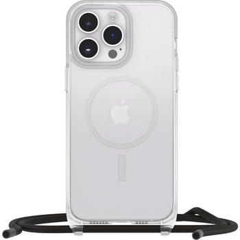 OtterBox React Necklace H&uuml;lle MagSafe transparent f&uuml;r Apple iPhone 14 Pro Max