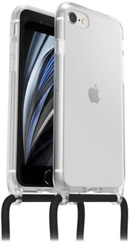 OtterBox React Necklace ProPak transparent f&uuml;r Apple iPhone 8 / 7, Apple iP...