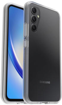 OtterBox React Pro Pack transparent f&uuml;r Samsung Galaxy A34 5G