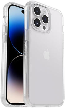 OtterBox Symmetry Clear ProPack transparent für Apple iPhone 14 Pro Max