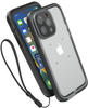 Catalyst CATIPHO14BLKLP, Catalyst iPhone 14 Pro Max Wasserdichtes Case Stealth...