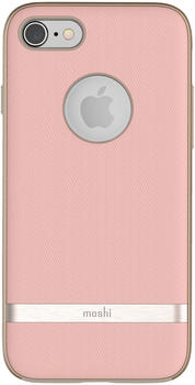 Moshi Vesta Case (iPhone 8) pink