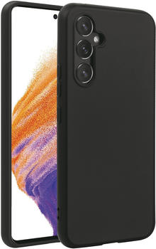 Vivanco Fusion Cover, Schutzhülle für Galaxy A54 5G Schwarz