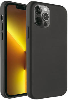 Vivanco iPhone 13 Pro Max Schutzhülle Hype Cover Schwarz