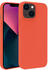Vivanco iPhone 13 Schutzhülle Hype Cover Orange