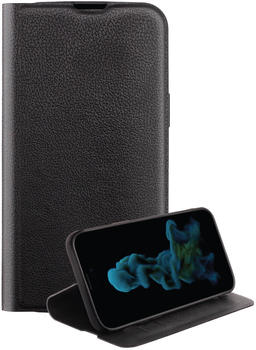 Vivanco Premium Wallet, Book Cover für iPhone 14 Pro Max Schwarz