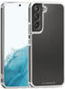 Vivanco 63109, Vivanco Safe and Steady Cover für Samsung Galaxy S22 (Transparent)