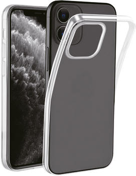 Vivanco Super Slim Cover für iPhone 12 Mini Transparent