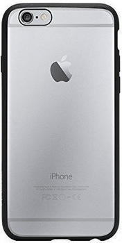 Griffin Reveal Case (iPhone 6/6S) schwarz