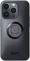 SP Connect 52654, SP Connect Phone Case SPC+ Smartphone-H&uuml;lle Apple iPhone 14 PRO
