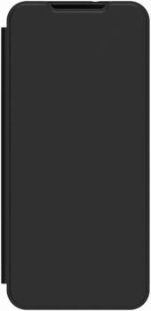 Samsung Anymode Wallet Flip Case (Galaxy A34) Schwarz Samsung Anymode Wallet Flip Case (Galaxy A34) Schwarz