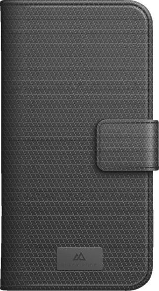 Black Rock Wallet 2in1 Bookcover für Samsung Galaxy A54 5G Schwarz