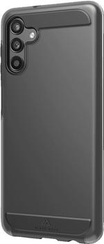 Black Rock Air Robust Backcover für Samsung Galaxy A13 (5G) Schwarz