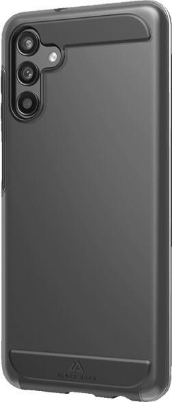 Black Rock Air Robust Backcover für Samsung Galaxy A13 (5G) Schwarz