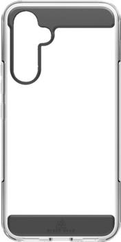 Black Rock Air Robust Backcover für Samsung Galaxy A54 5G Schwarz/Transparent