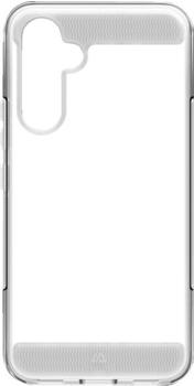 Black Rock Air Robust Backcover für Samsung Galaxy A54 5G Transparent