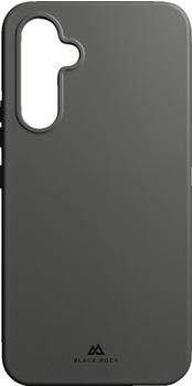 Black Rock Urban Case Backcover für Samsung Galaxy A54 5G Dark Grey