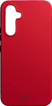 Black Rock Urban Case Backcover für Samsung Galaxy A54 5G Rot