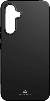Black Rock Urban Case Backcover für Samsung Galaxy A54 5G Schwarz