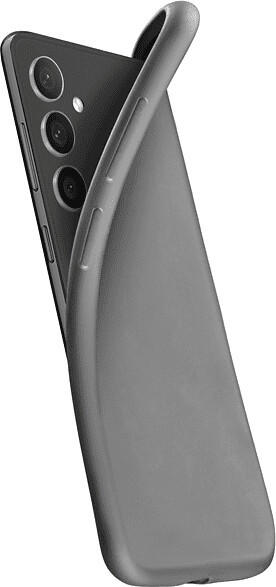 Cellular Line Chroma Backcover für Samsung Galaxy A14 4G/5G Schwarz