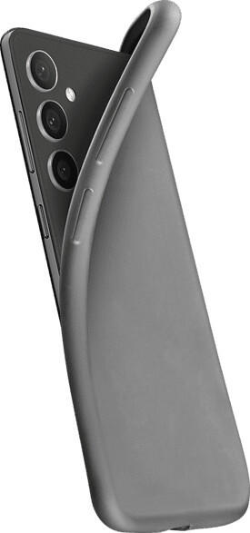 Cellular Line Chroma Backcover für Samsung Galaxy A14 5G Black