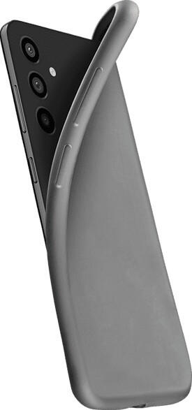 Cellular Line Chroma Backcover für Samsung Galaxy A34 Schwarz