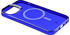 Cellular Line Gloss magsafe Backcover Apple iPhone 14 Blue