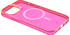 Cellular Line Gloss magsafe Backcover Apple iPhone 14 Pink