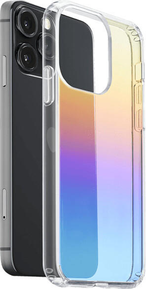 Cellular Line Prisma Backcover Apple iPhone 14 PRO MAX Trasparent