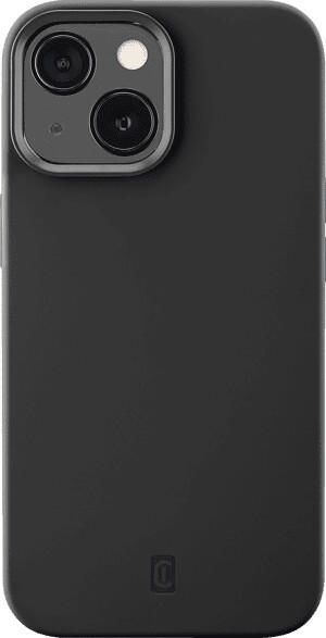 Cellular Line Sensation Backcover Apple iPhone 13 Black