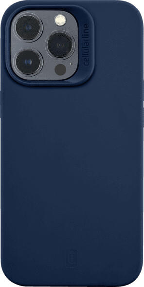 Cellular Line Sensation Backcover Apple iPhone 14 PRO MAX Blue