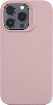 Cellular Line Sensation Backcover Apple iPhone 14 PRO MAX Pink