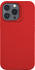 Cellular Line Sensation Backcover Apple iPhone 14 PRO MAX Red