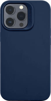 Cellular Line Sensation Backcover Apple iPhone 14 PRO Blue
