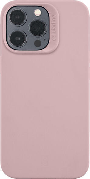 Cellular Line Sensation Backcover Apple iPhone 14 PRO Pink