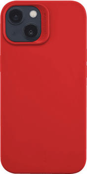 Cellular Line Sensation Backcover Apple iPhone 14 Red